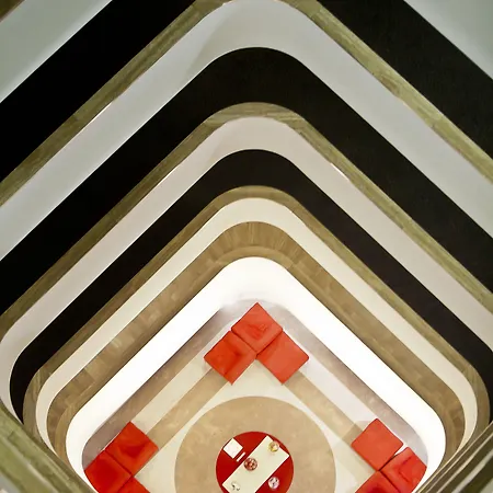 Hotel Ripa
