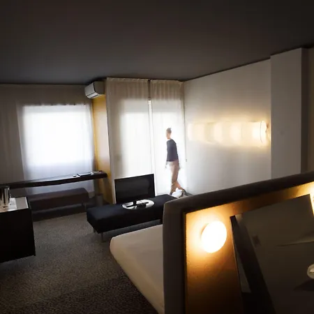 Ripa Hotel Rom
