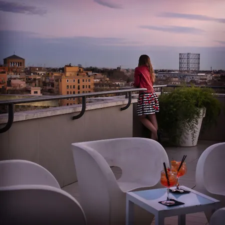 Ripa Hotel 4*