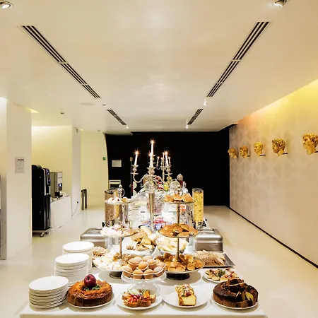 Hotel Ripa Rom