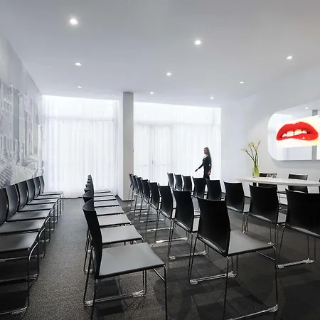 Hotel Ripa 4*