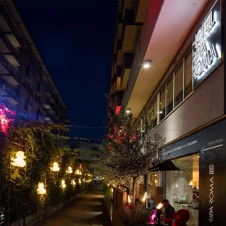 Ripa Hotel 4*