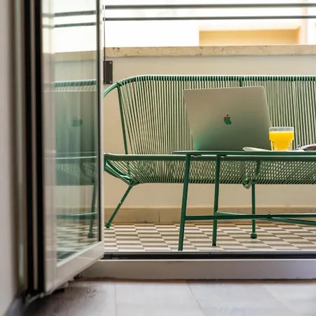 Hotel Ripa Rom