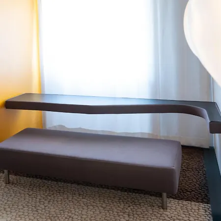 Hotel Ripa