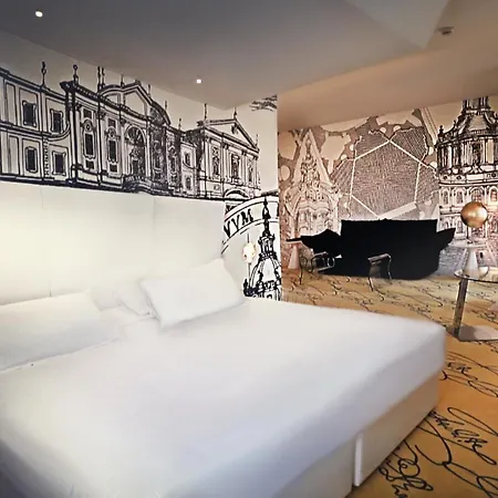 Hotel Ripa