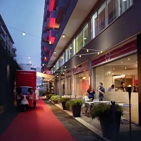 Ripa Otel Roma