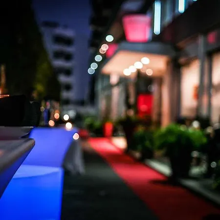 Otel Ripa 4*