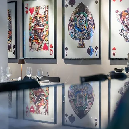 Otel Ripa