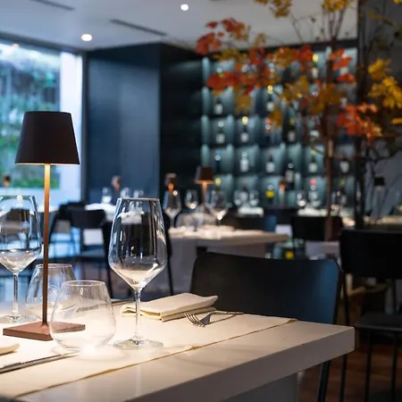 Ripa Otel Roma