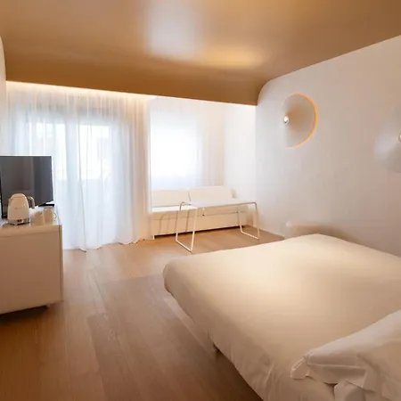 Otel Ripa Roma