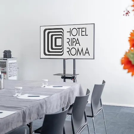 Ripa 4* Rzym