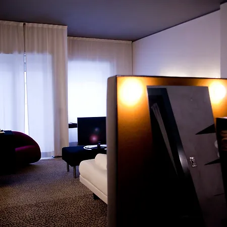 Otel Ripa 4*