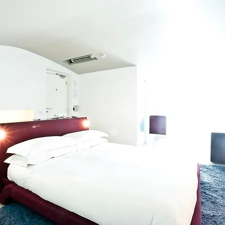 Otel Ripa 4*