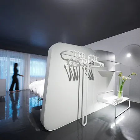 Otel Ripa 4*