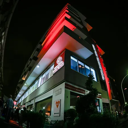 Otel Ripa