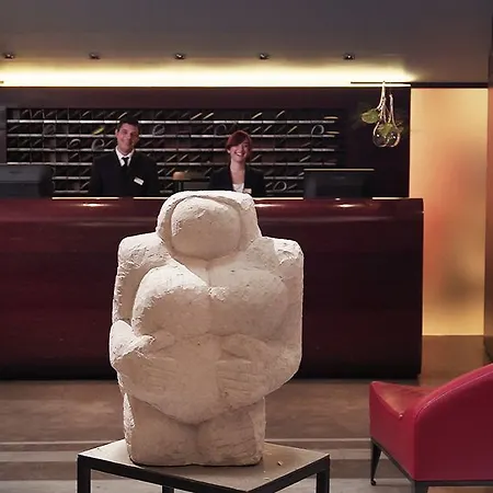 Ripa Otel Roma