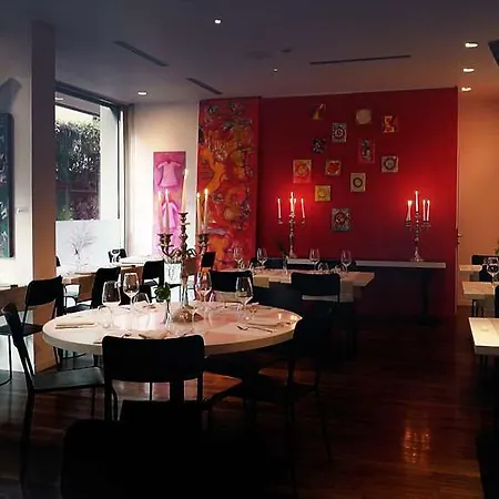 Ripa Otel Roma