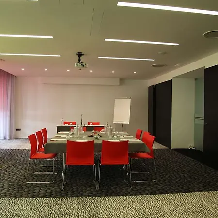 Otel Ripa 4*