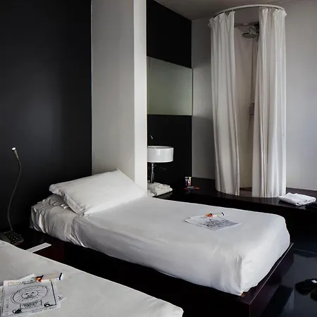 Ripa 4* Rzym