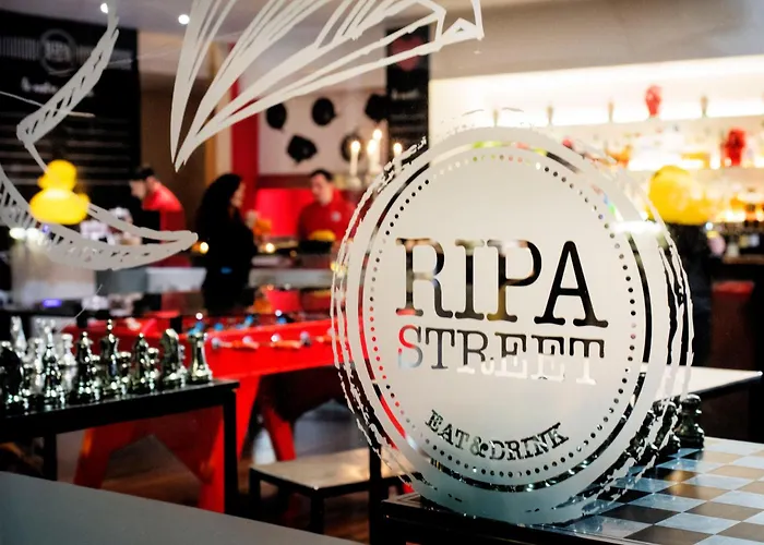 Ripa Rome
