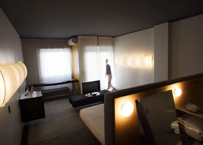 Ripa Hotel Rome