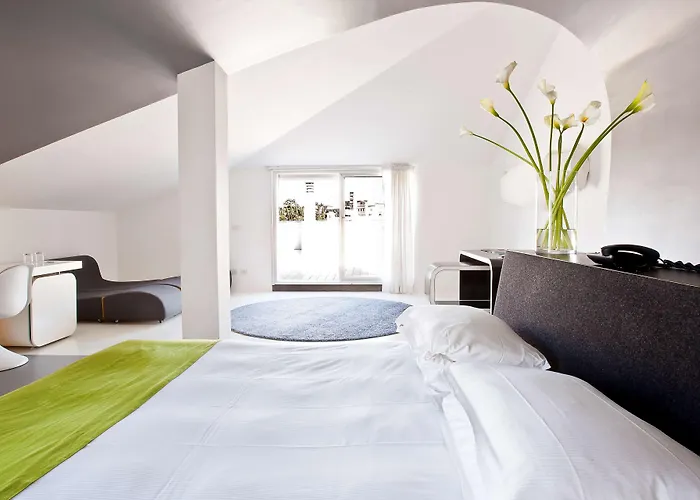 Ripa Hotel