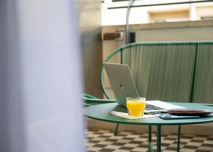Hotel Ripa Rome