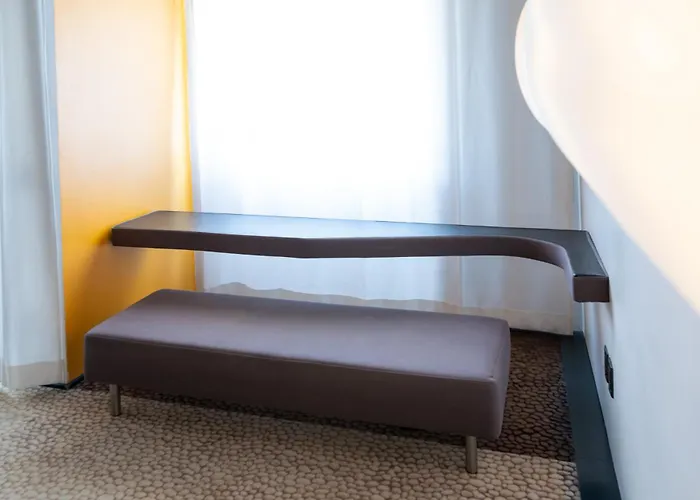 Hotel Ripa