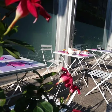 Ripa Hotel Rome