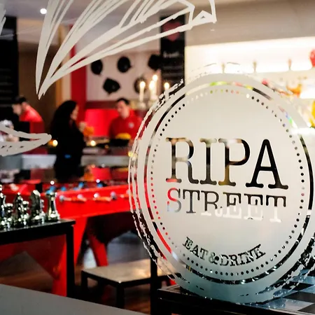 Ripa Rome