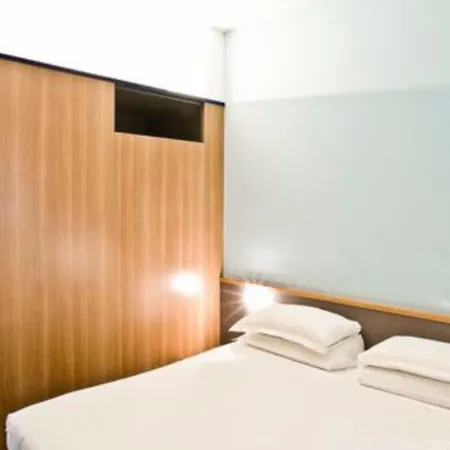 리파 호텔 로마