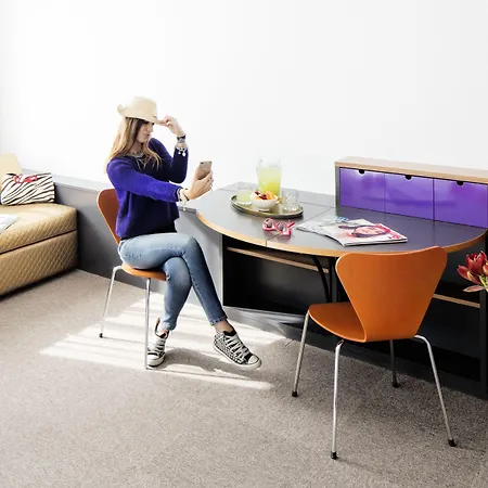 호텔 리파 로마