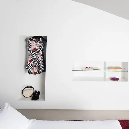 Ripa Hotel 4*