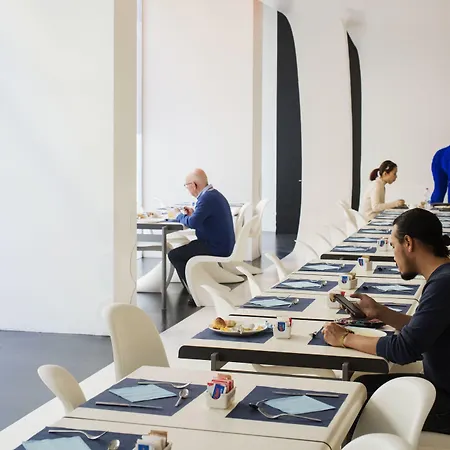 리파 호텔 로마