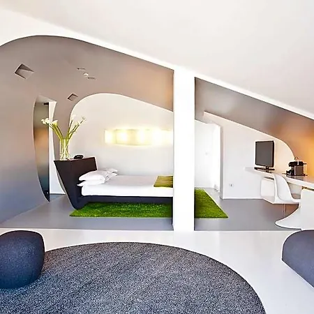 Ripa Hotel