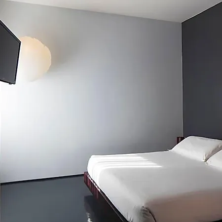Ripa 4* Řím