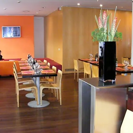 Hotel Ripa Řím
