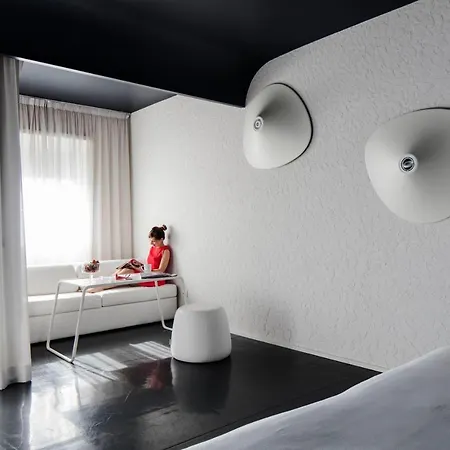 Ripa Hotel Rome