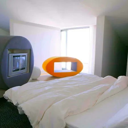Ripa Hotell 4*