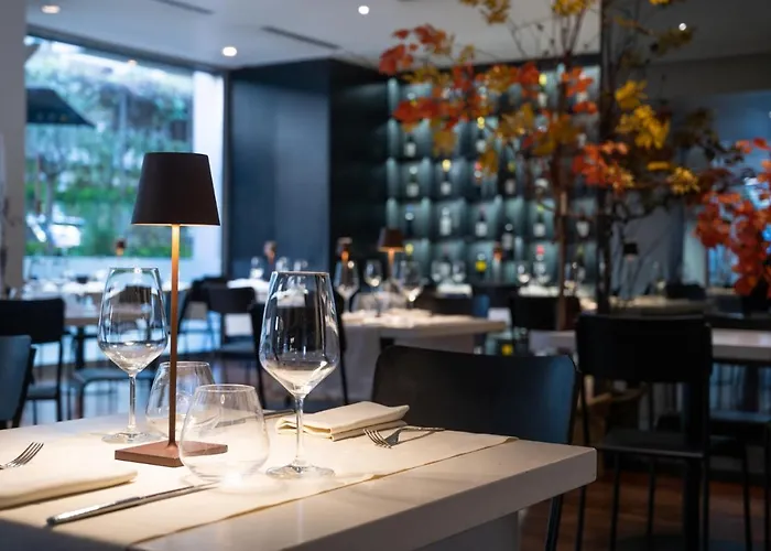 Ripa Hotel Roma