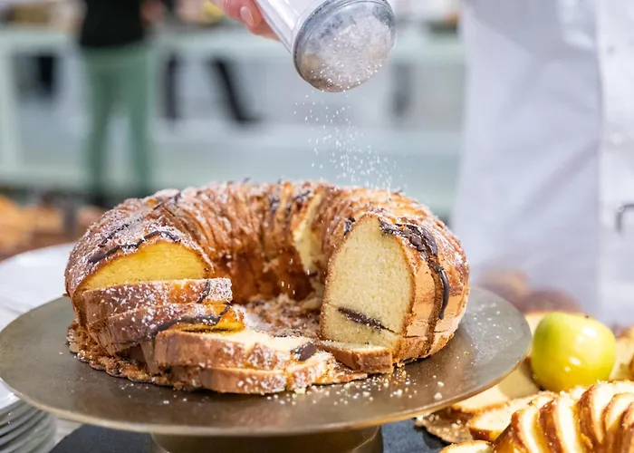 Ξενοδοχείο Ripa 4*