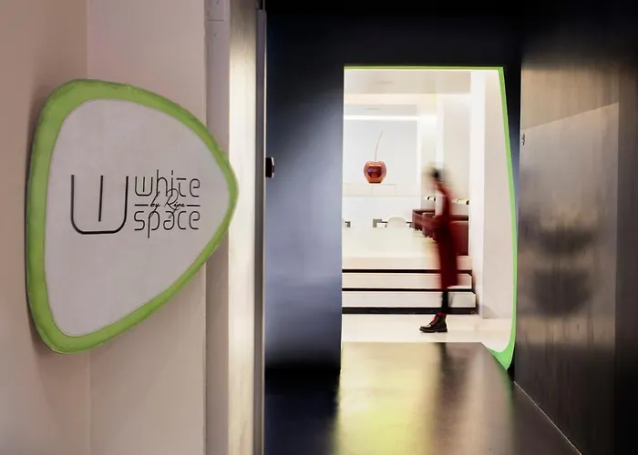 Ripa Ξενοδοχείο