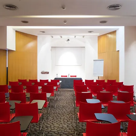 Ripa Otel Roma