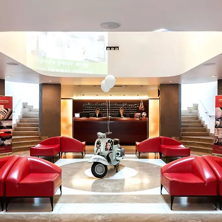 Otel Ripa 4*