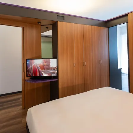 Otel Ripa 4*