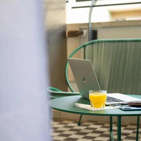 Otel Ripa Roma