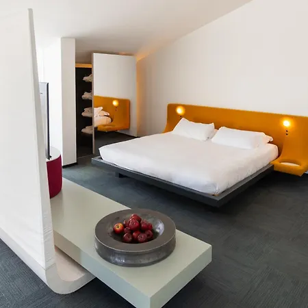 Ripa 4* Roma