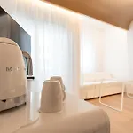罗马里帕酒店 罗马