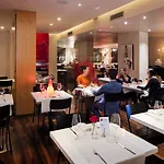 罗马里帕酒店 4*
