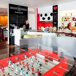 리파 4* 로마